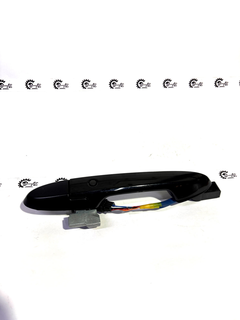 HONDA HANDLE DOOR OUTSIDE  AMAZE  72180TSVK01ZB 72180TSVK01ZB - Front view