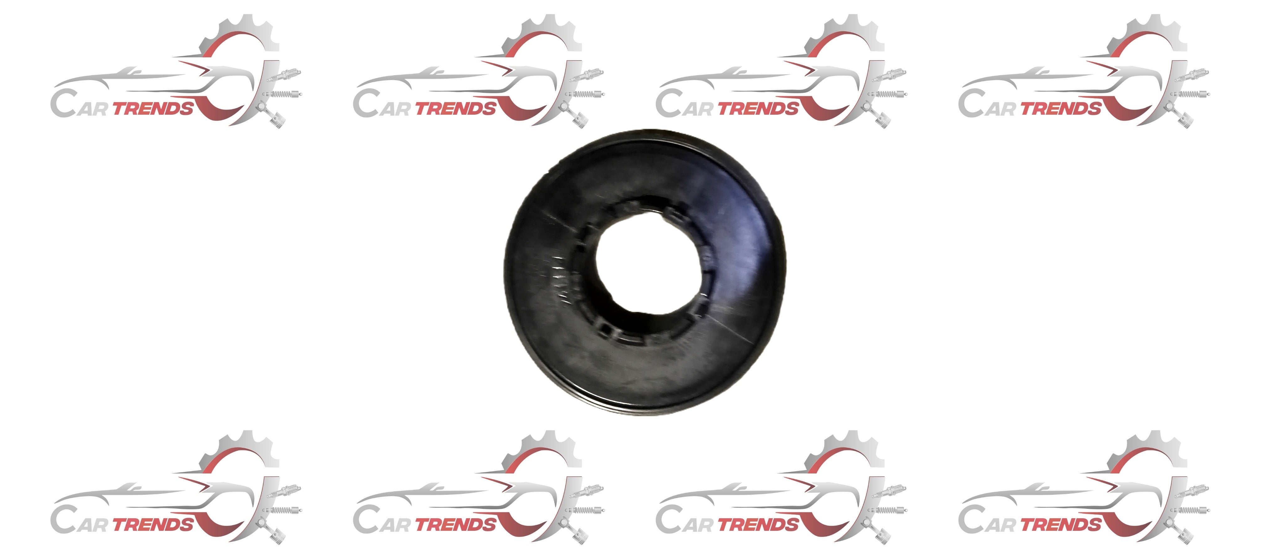 TOYOTA 4861952030-bearing-mounting-shocker-etios 4861952030 - Front view