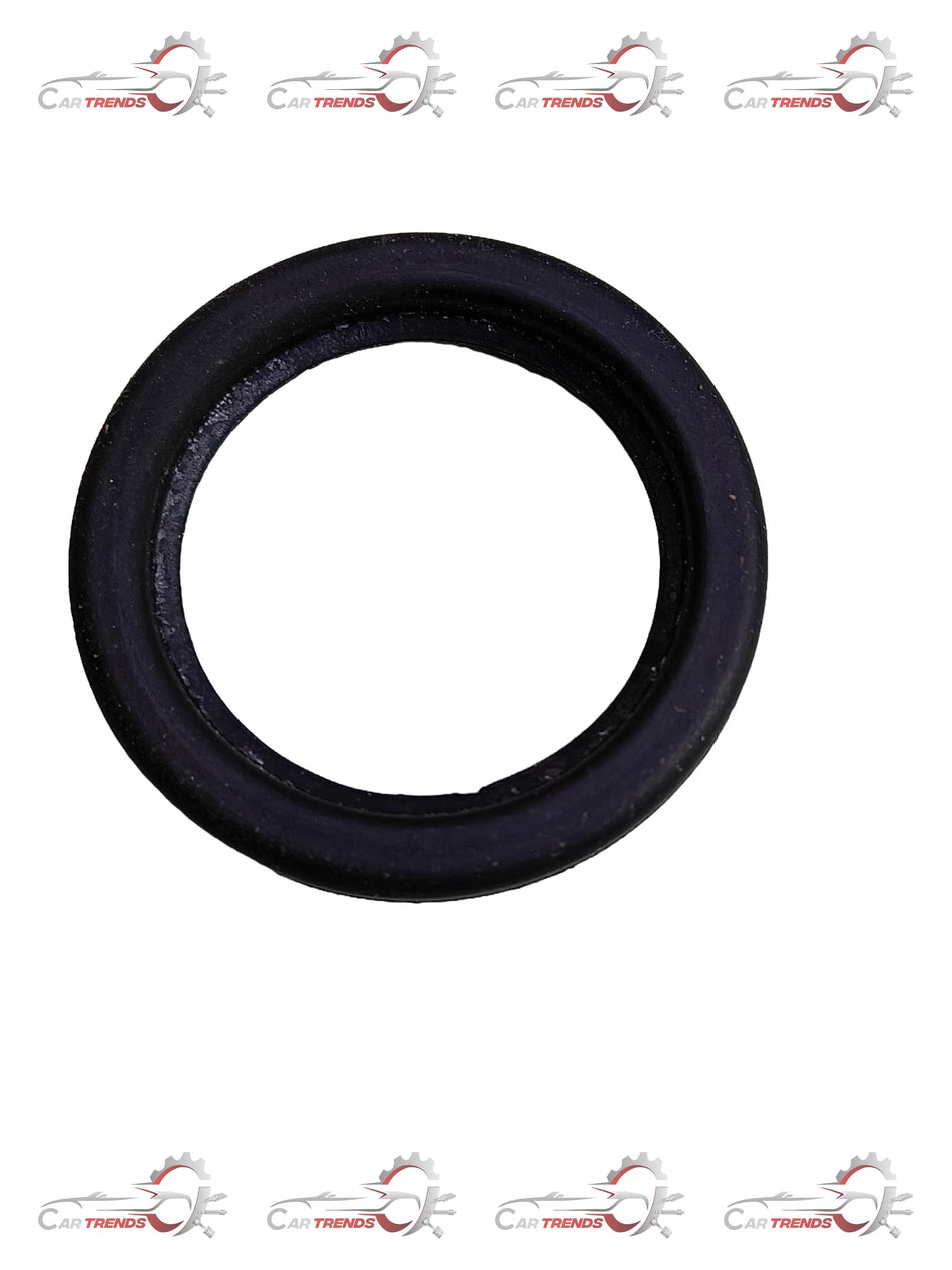 Honda packing oil filler cap for Accent, Alza, Elantra, and I20 models, shown in the image with a close-up view.