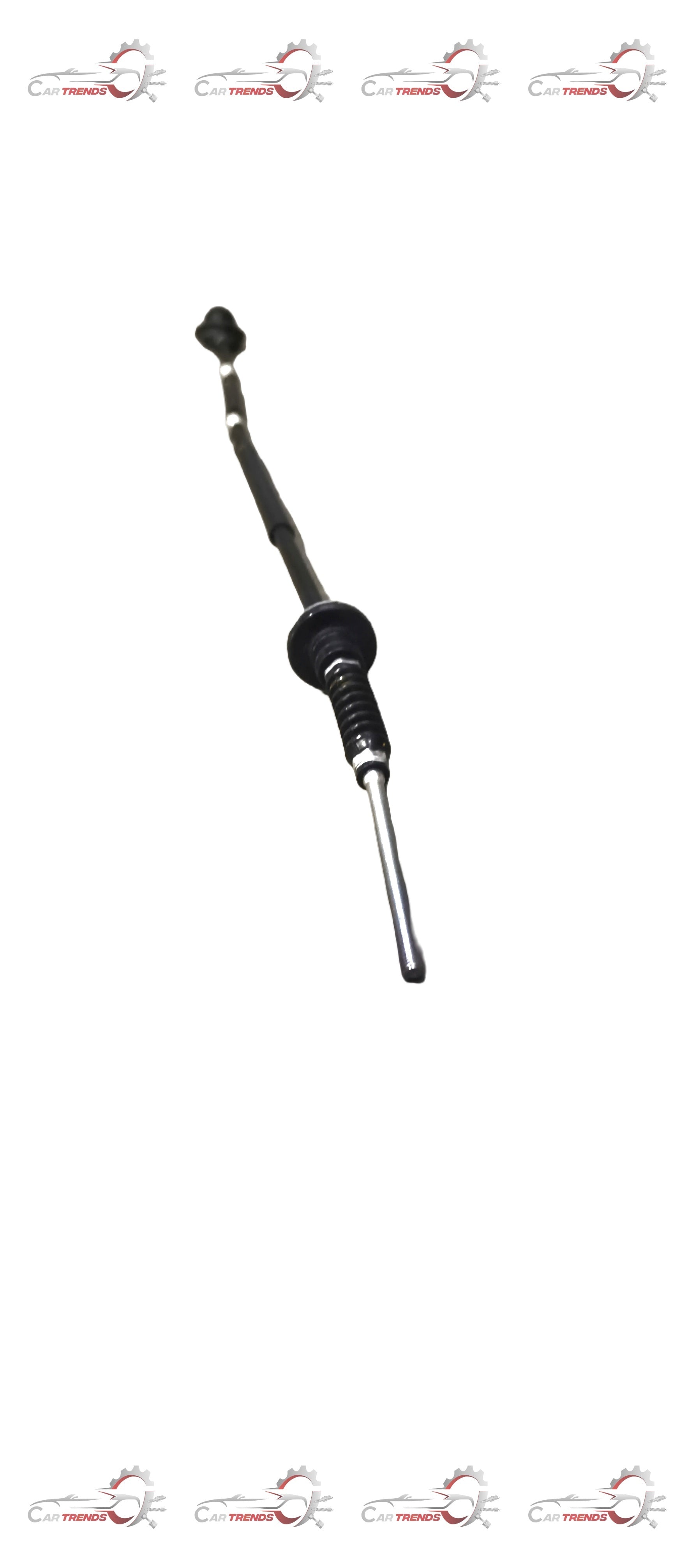 MARUTI SUZUKI 23710m67l01-clutch-cable-wagonr-k-series 23710M67L01 - Front view