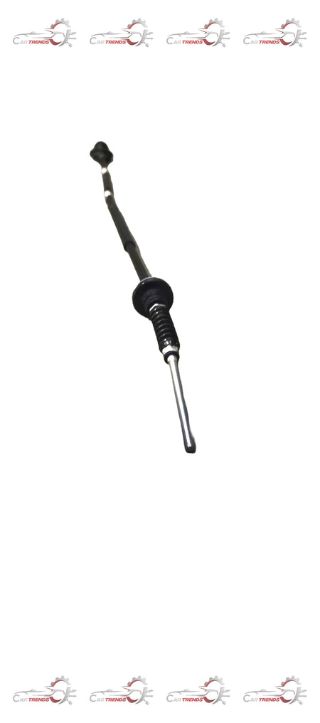 MARUTI SUZUKI 23710m67l01-clutch-cable-wagonr-k-series 23710M67L01 - Front view