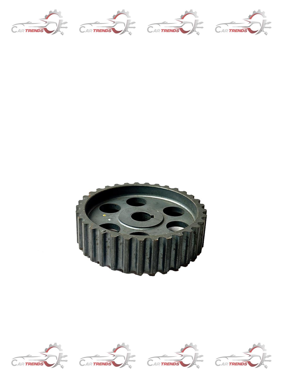 GENERAL MOTORS Pump Fuel Injector | Chevrolet Optra | #J96440341 J96440341 - Front view