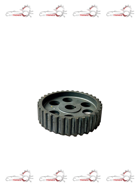GENERAL MOTORS Pump Fuel Injector | Chevrolet Optra | #J96440341 J96440341 - Front view
