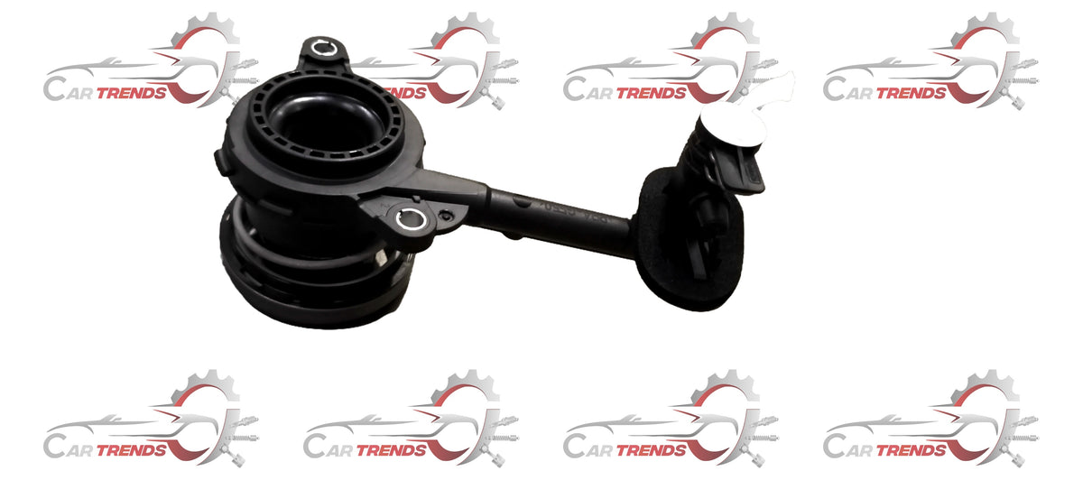Ford clutch bearing Aspire H1BZ7A564C from CarTrends, showing a close-up of the bearing with metallic and rubber components.