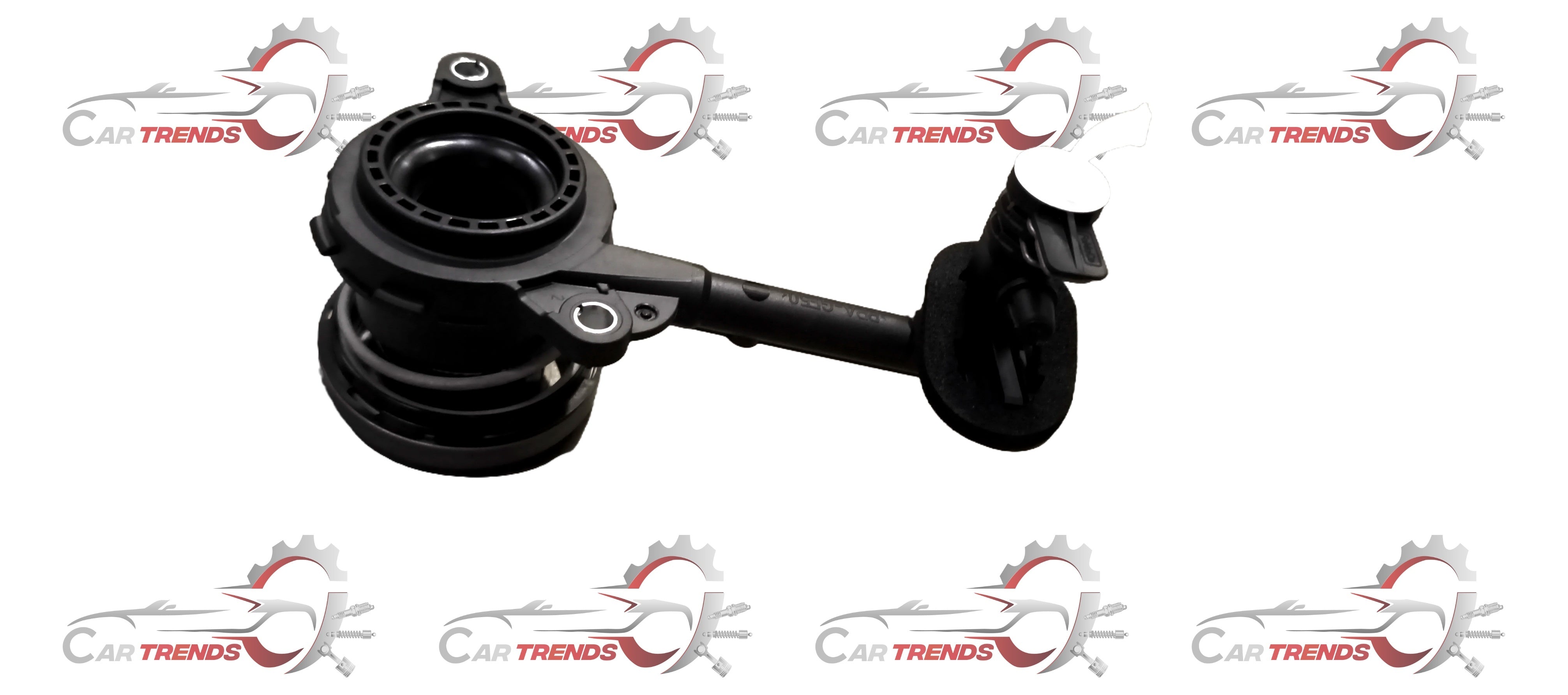 Ford clutch bearing Aspire H1BZ7A564C from CarTrends, showing a close-up of the bearing with metallic and rubber components.