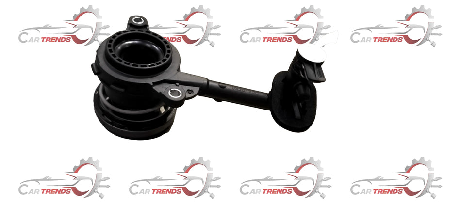 Ford clutch bearing Aspire H1BZ7A564C from CarTrends, showing a close-up of the bearing with metallic and rubber components.