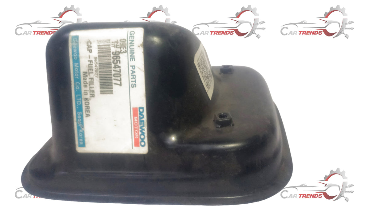 CarTrends J96547077  Fuel Filler Cap Optra Right J96547077 - Front view