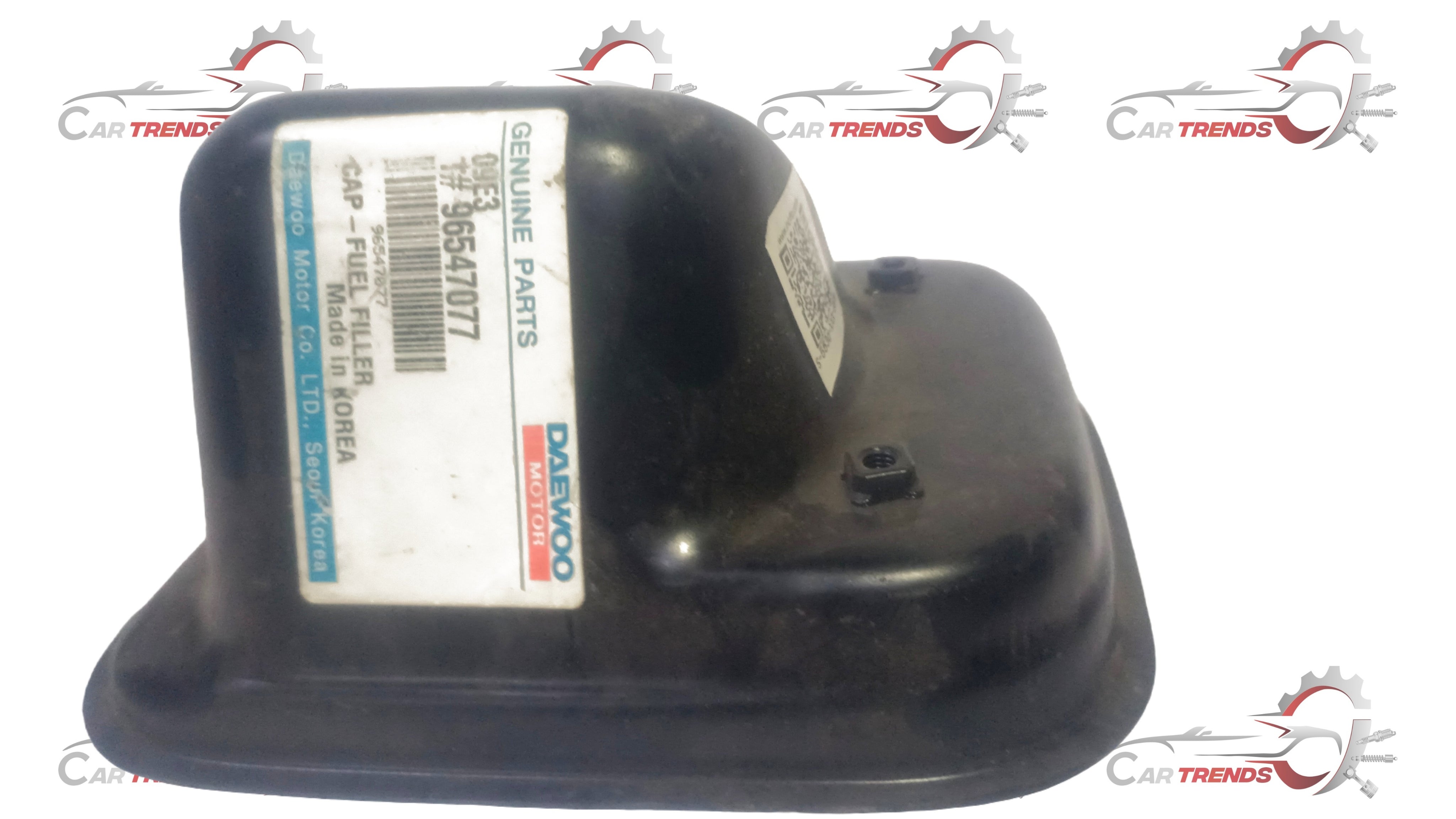 CarTrends J96547077  Fuel Filler Cap Optra Right J96547077 - Front view
