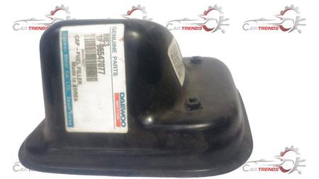 CarTrends J96547077  Fuel Filler Cap Optra Right J96547077 - Front view