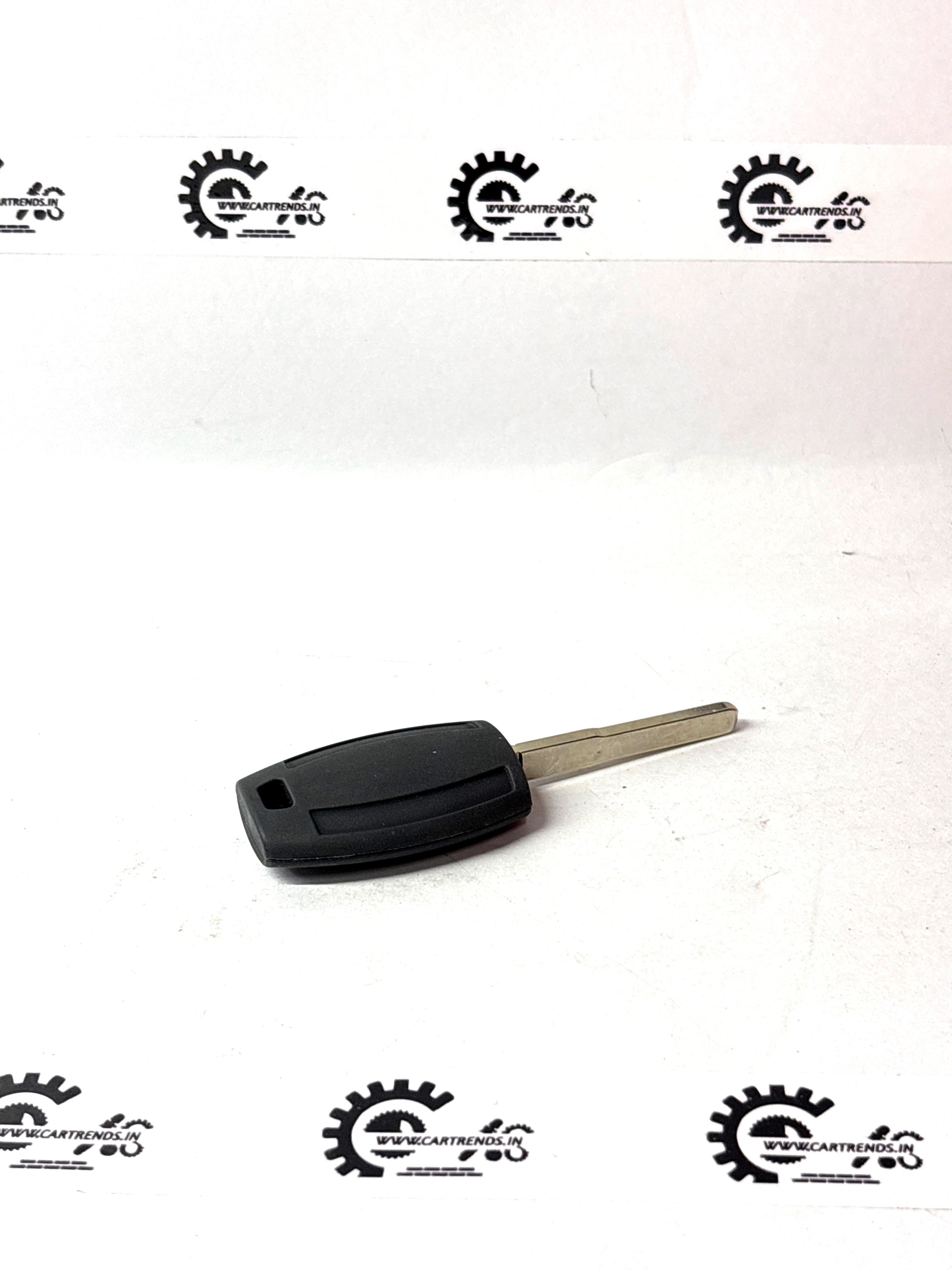 FORD KEY ECOSPORTS E4BZ9922053B E4BZ9922053B - Front view