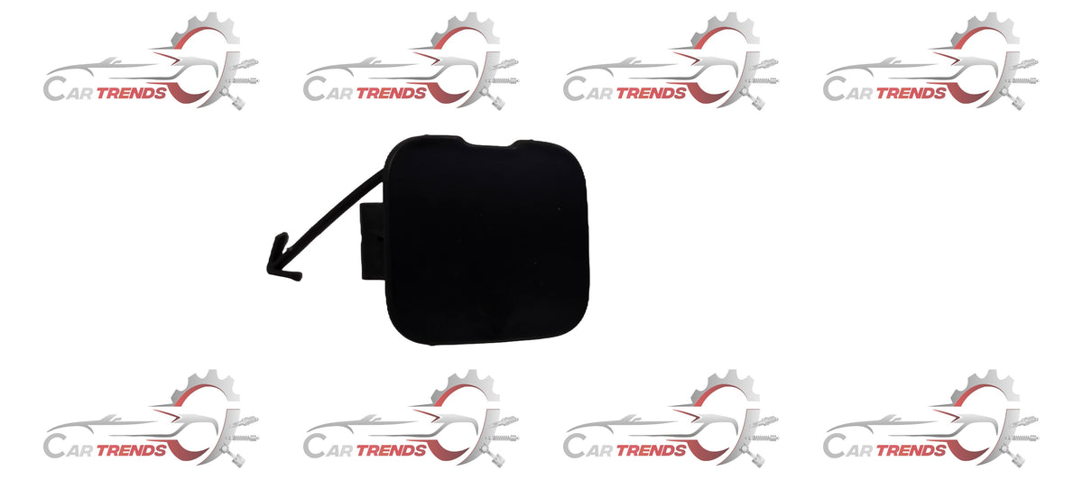 HONDA COVER.FR TOWING HOOK 71104SEMK10ZZ 71104SEMK10ZZ - Front view