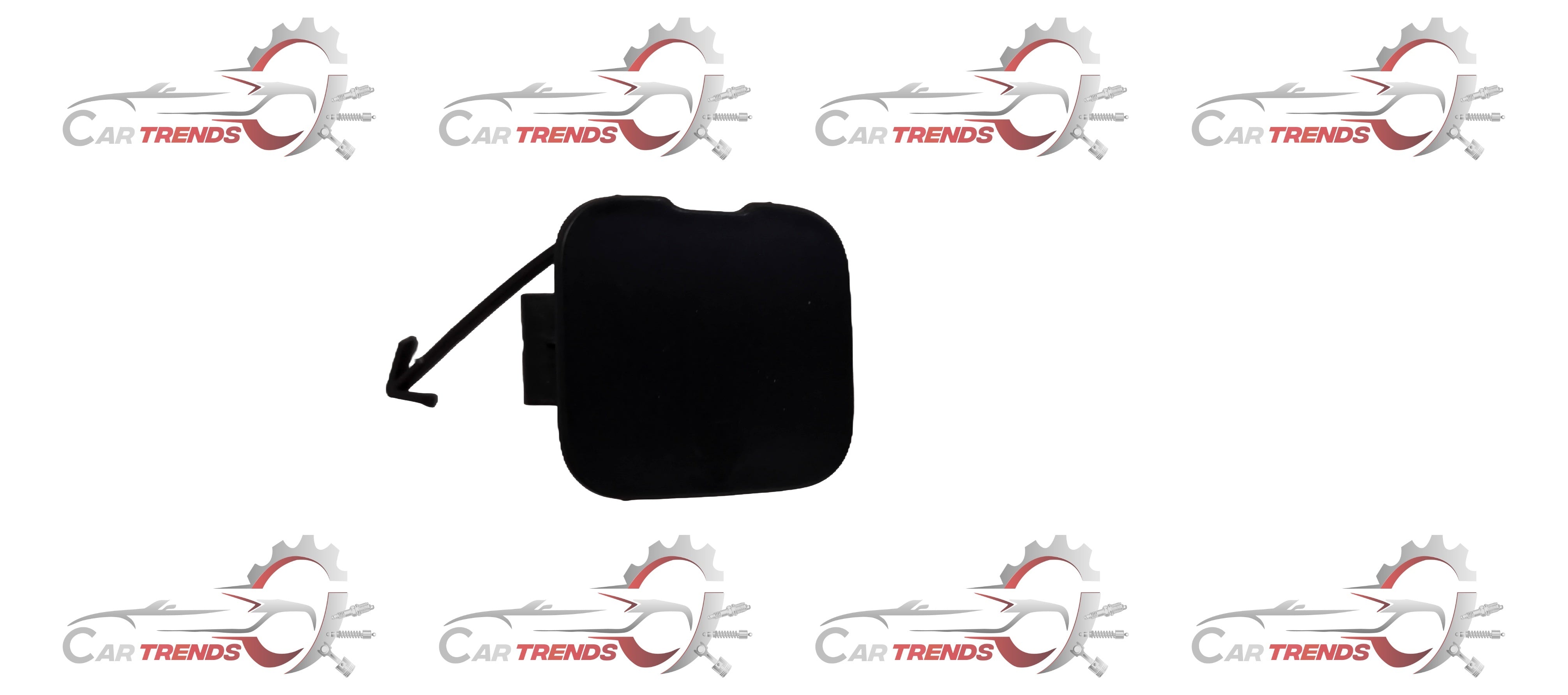 HONDA COVER.FR TOWING HOOK 71104SEMK10ZZ 71104SEMK10ZZ - Front view