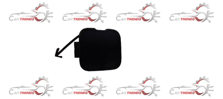 HONDA COVER.FR TOWING HOOK 71104SEMK10ZZ 71104SEMK10ZZ - Front view