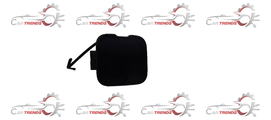 HONDA COVER.FR TOWING HOOK 71104SEMK10ZZ 71104SEMK10ZZ - Front view