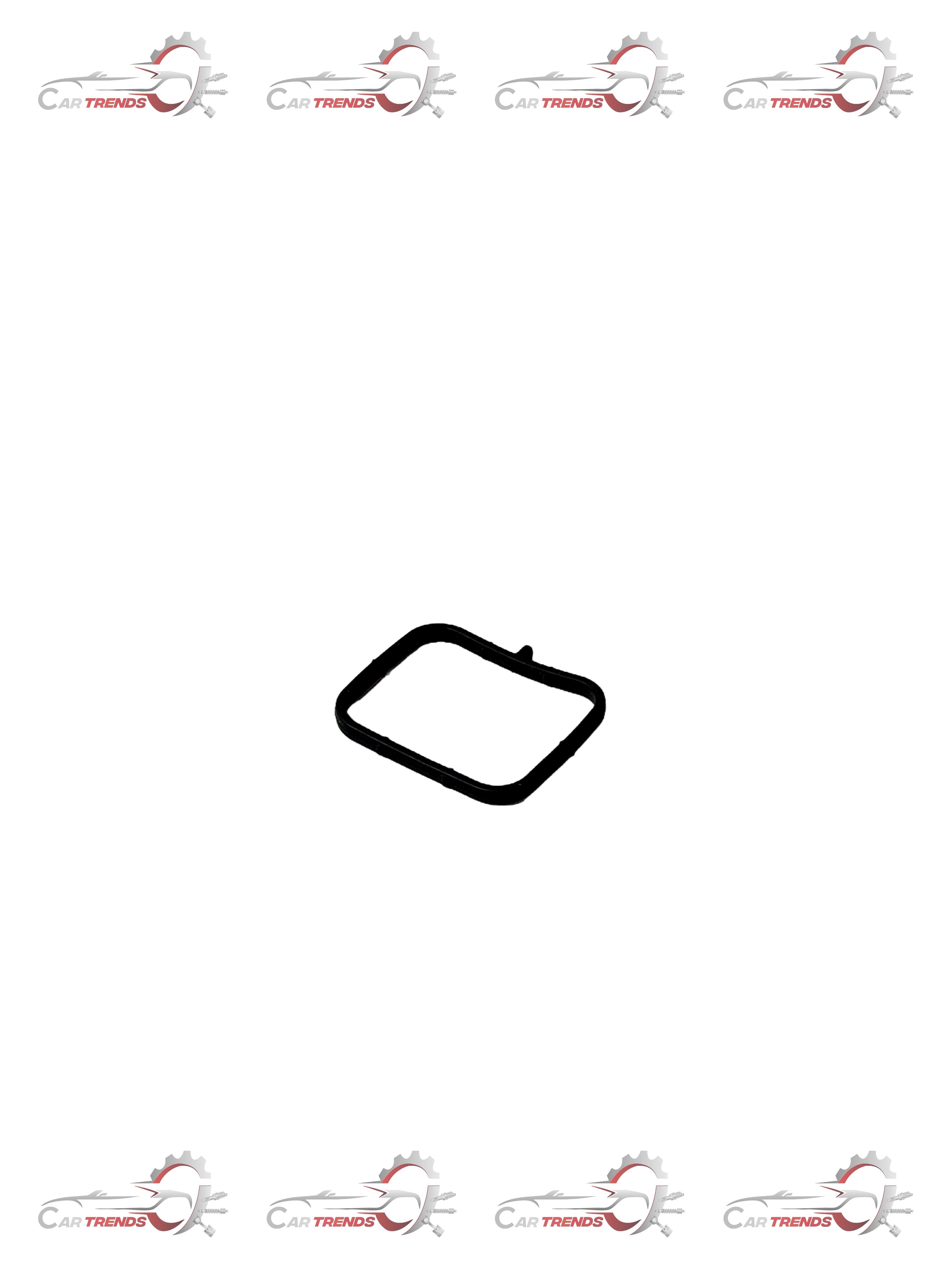 GENERAL MOTORS GASKET O PMP SUC PIPE ENJOY J55580600 J55580600 - Front view