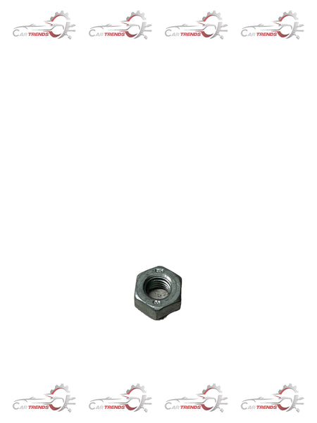 GENERAL MOTORS NUT FRT LOWER CONTROL ARM CORSA S93267903 S93267903 - Front view
