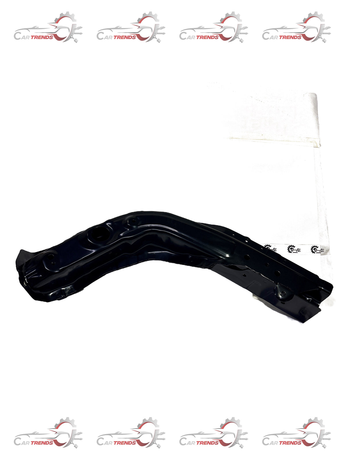 HONDA MBR SET.L FR W/H LWR 04684TM0T00ZZ 04684TM0T00ZZ - Front view