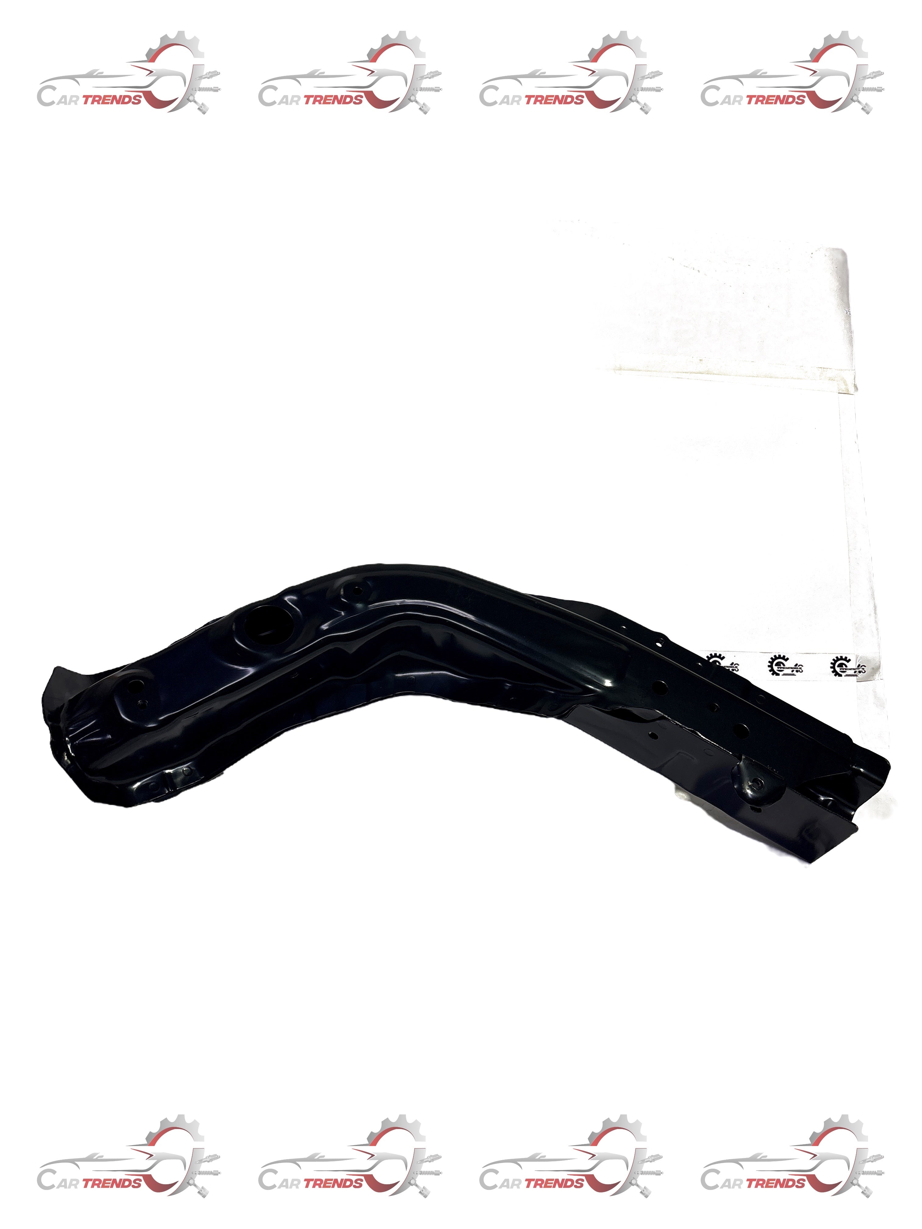 HONDA MBR SET.L FR W/H LWR 04684TM0T00ZZ 04684TM0T00ZZ - Front view