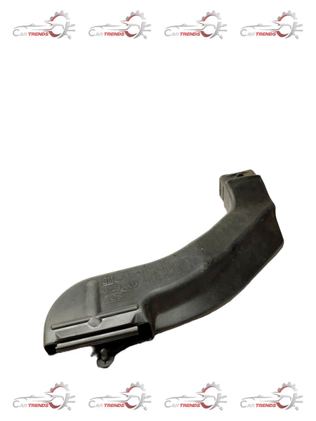 CarTrends Air Intake Pipe Corsa   S92083603 S92083603 - Front view