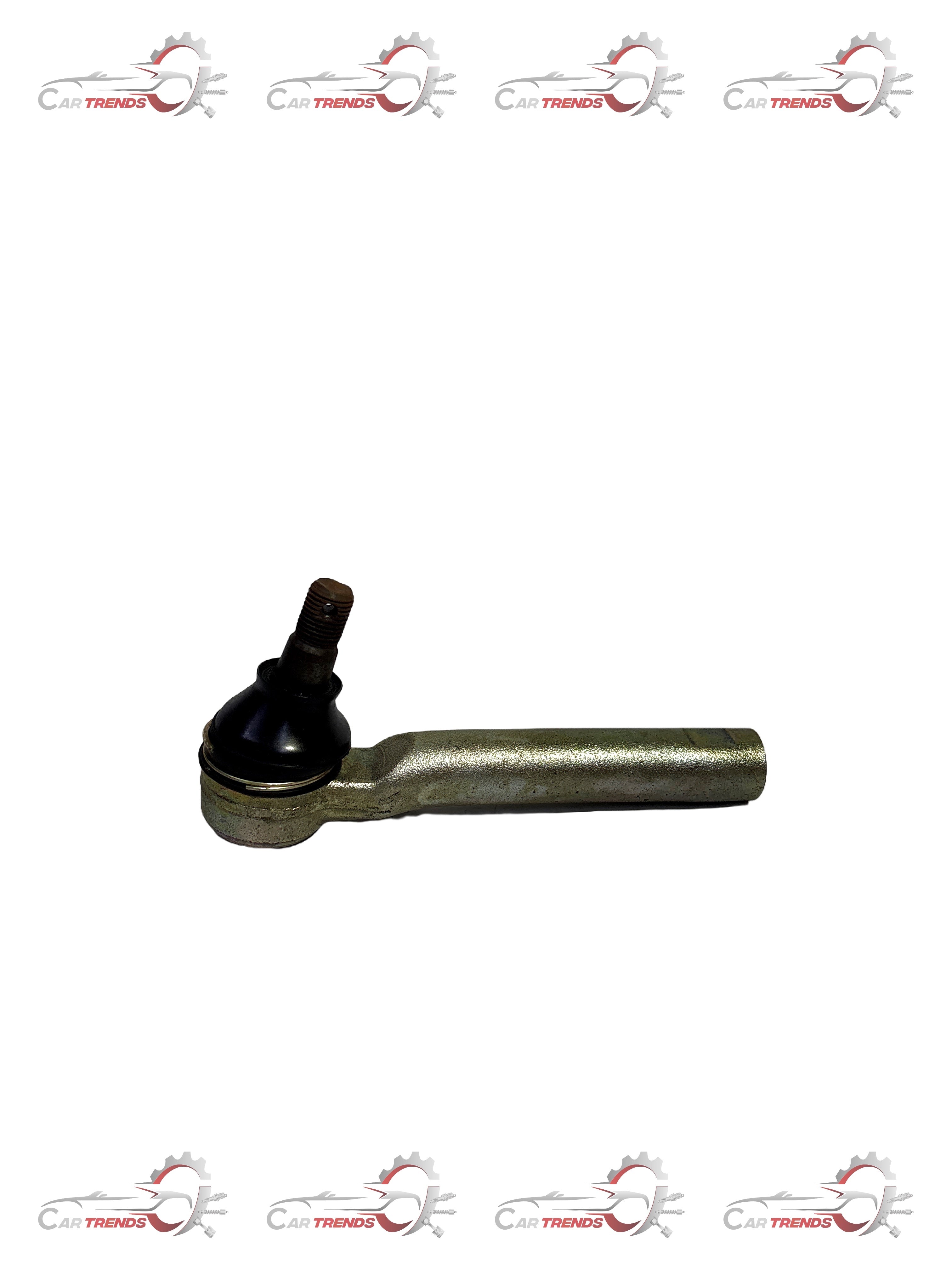 CarTrends F34141AA042 TIE ROD END FORESTER F34141AA042 - Front view