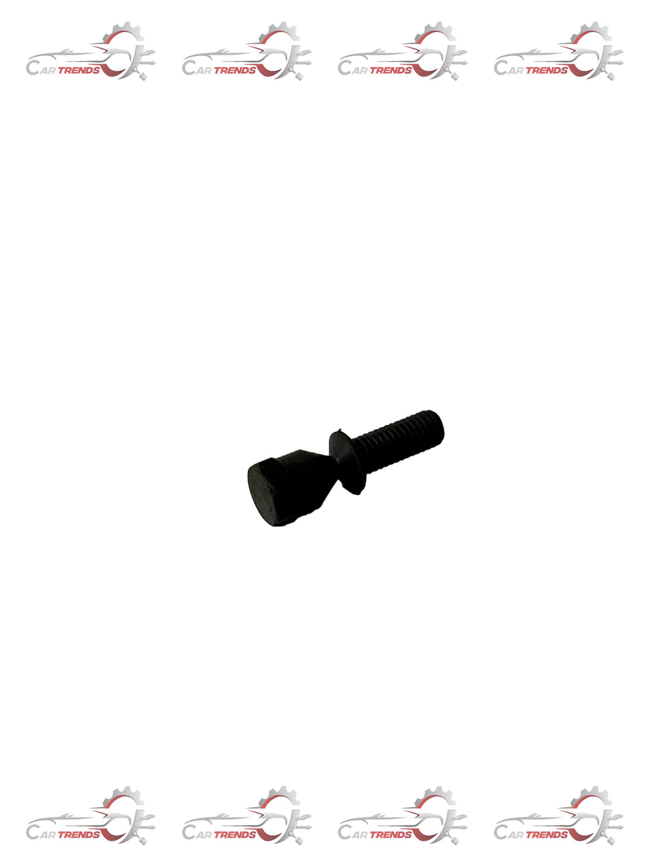 CarTrends J93743435   Ignition Lock Bolt Captiva J93743435 - Front view