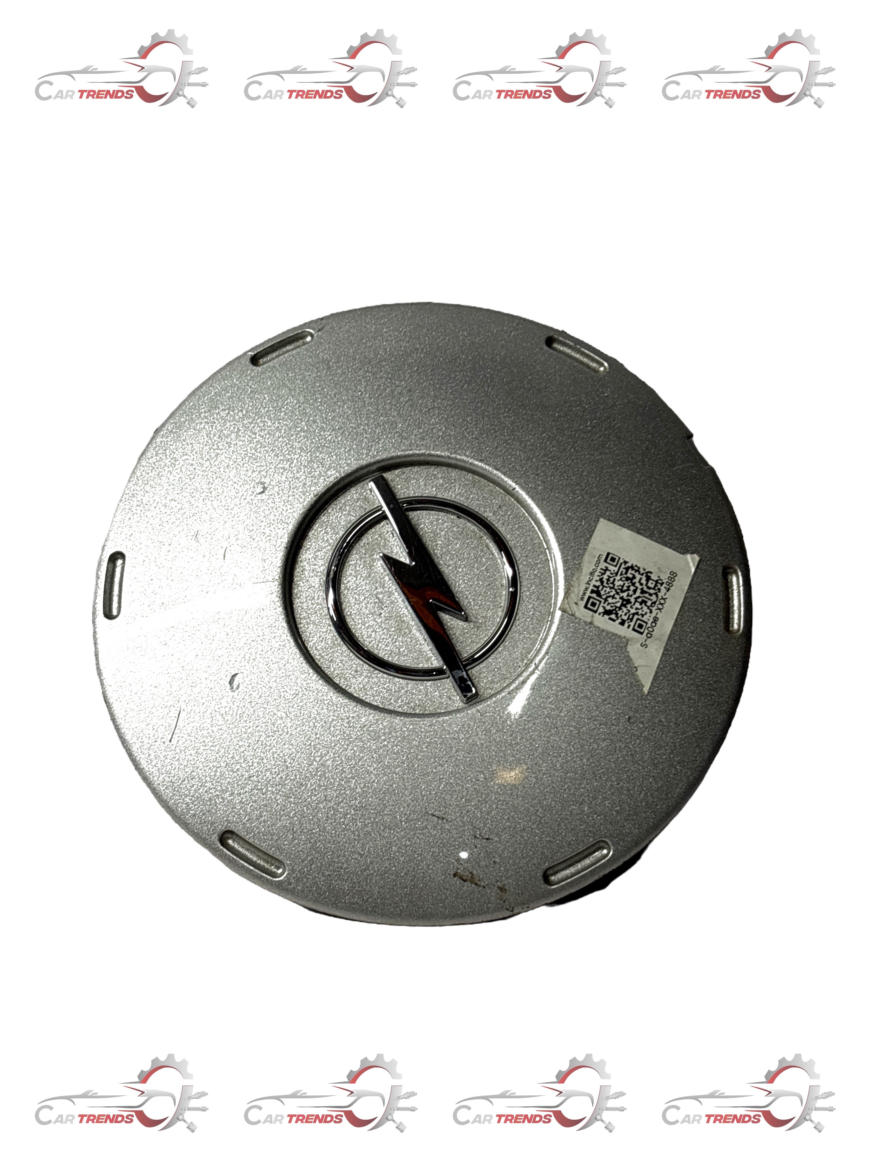GENERAL MOTORS CAP A WHEEL ASTRA 1006794 1006794 - Front view