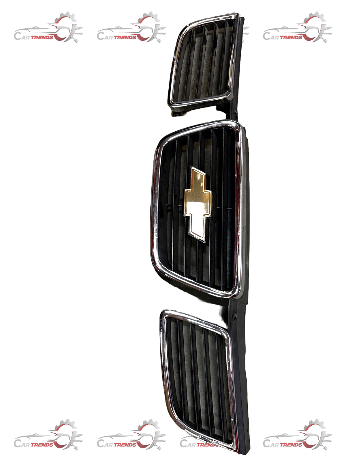 GENERAL MOTORS 96547009 96547009 96547009 - Front view