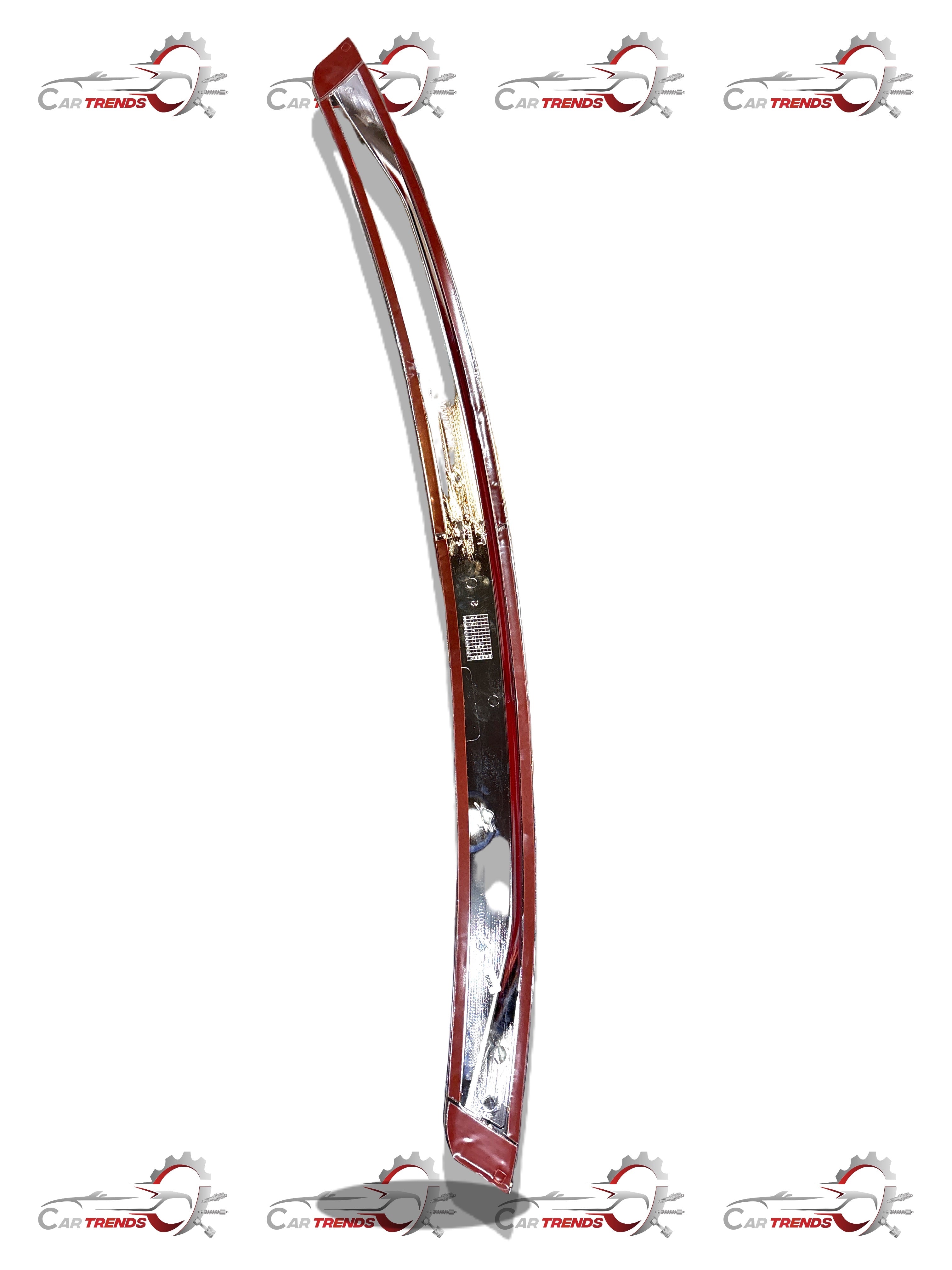 HONDA KIT FRONT BUMPER CENTER GARNISH 08F23T00700 08F23T00700 - Front view