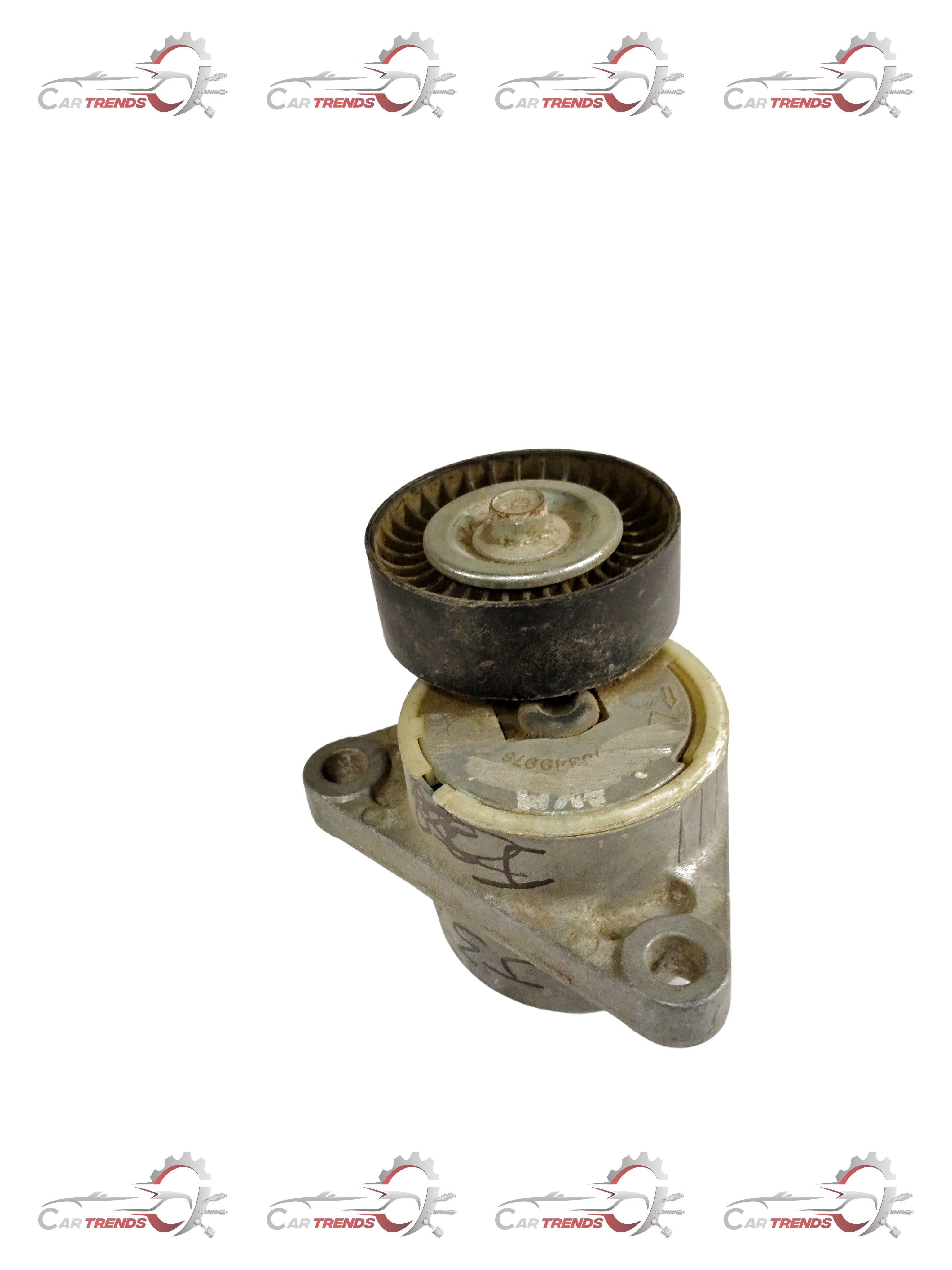 GENERAL MOTORS TENSIONER DRV BELT OPTRA PETROL J96349976 J96349976 - Front view
