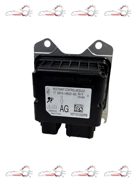 FORD GN1Z14B321AC GN1Z14B321AC GN1Z14B321AC - Front view