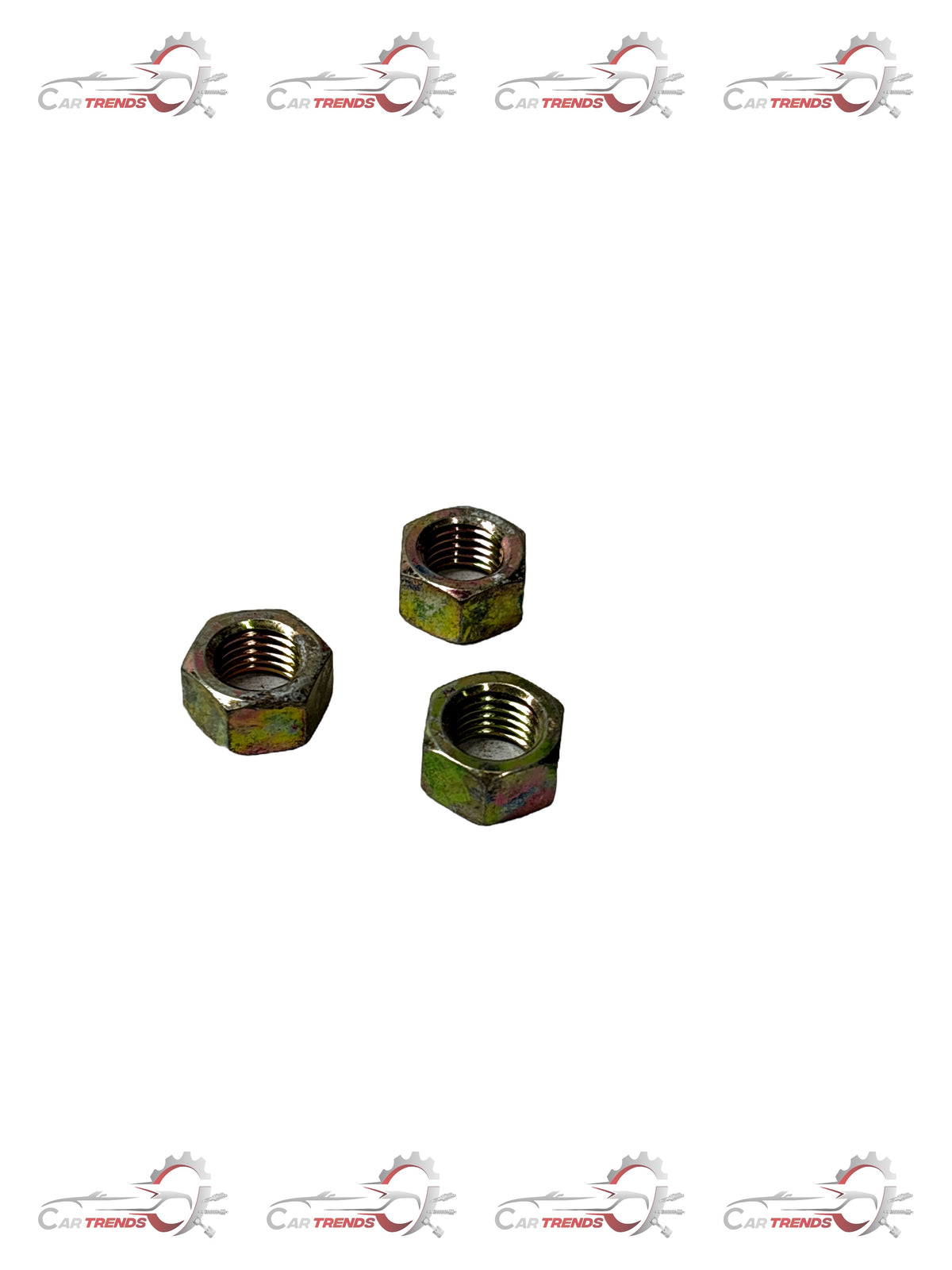 GENERAL MOTORS NUT S ABS UPR TAVERA T97595092 T97595092 - Front view