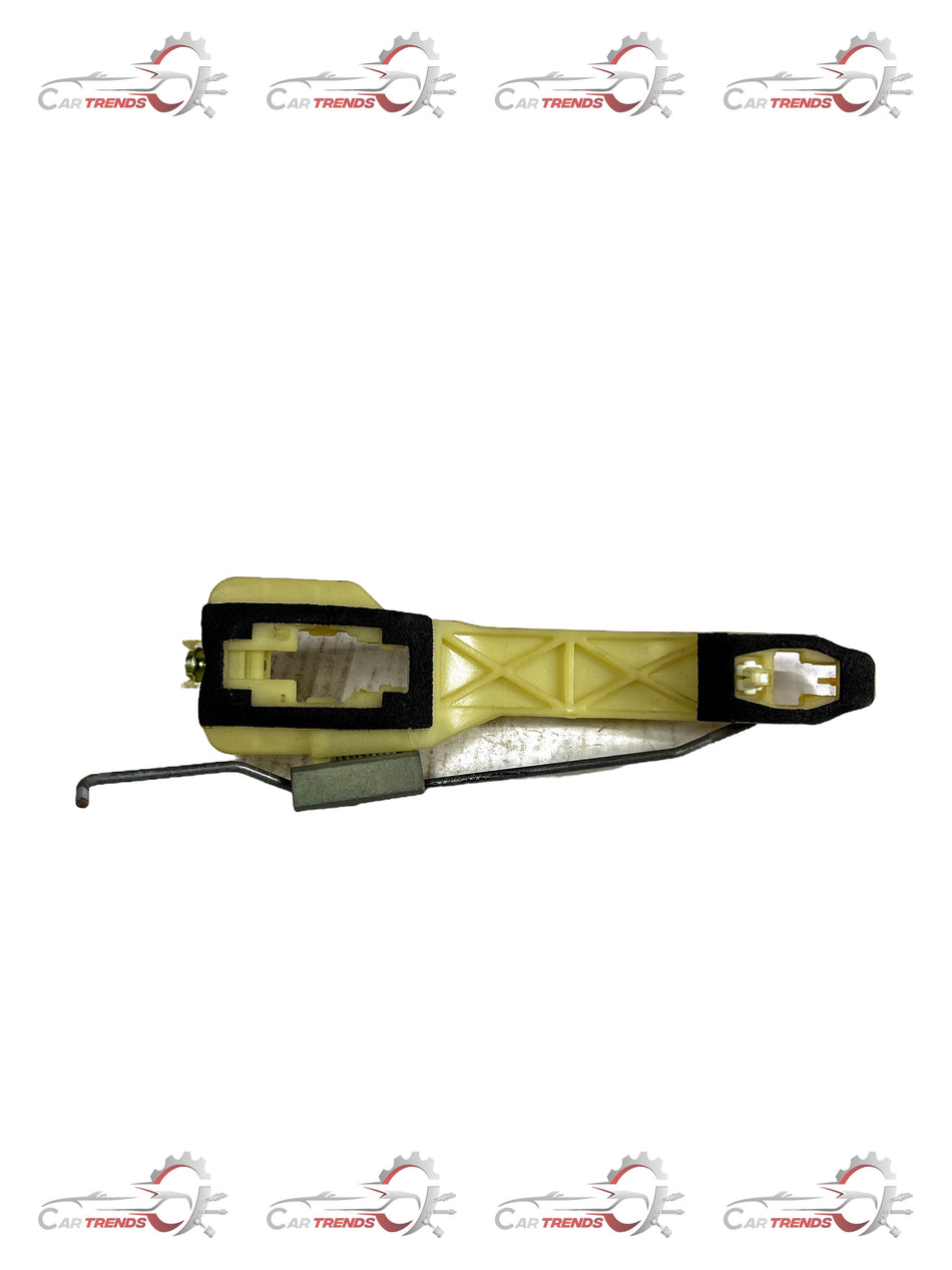 CarTrends J95981215  Door Handle Base Front Left Side J95981215 - Front view