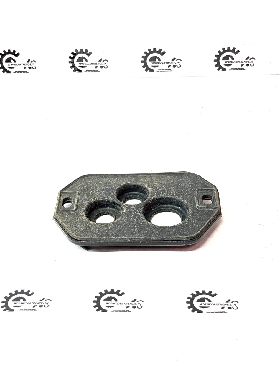 GENERAL MOTORS GASKET SEAL COOLER PIPE TAVERA 97690003 T97690003 - Front view