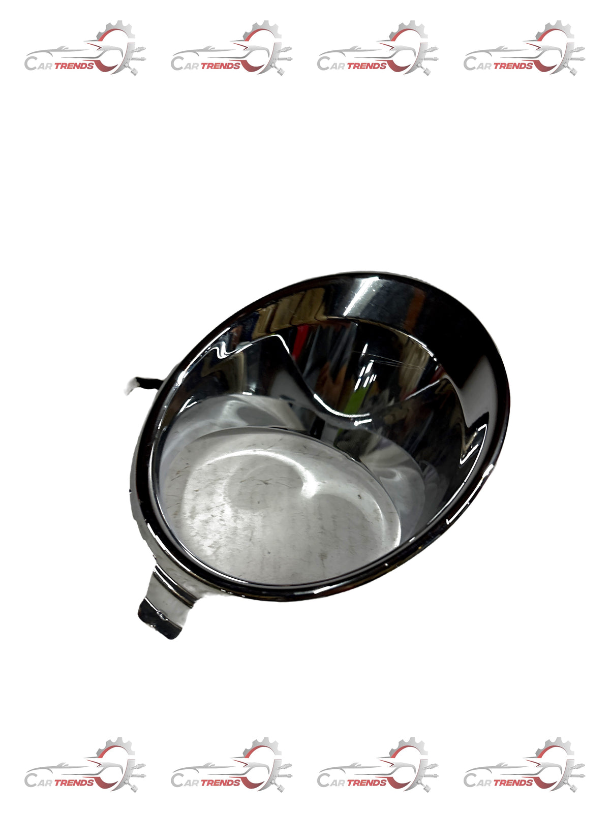 GENERAL MOTORS FOG LAMP BEZEL RH BEAT J96687010 J96687010 - Front view