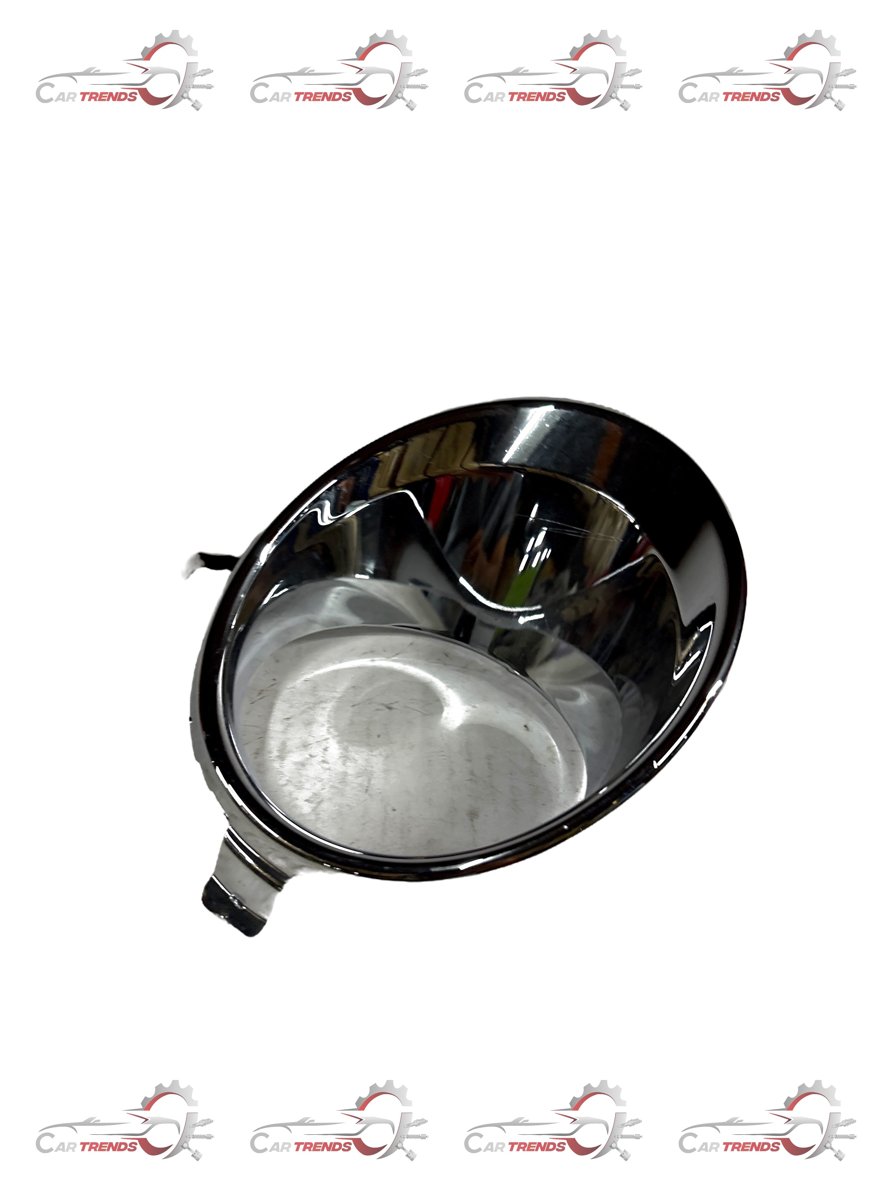 GENERAL MOTORS FOG LAMP BEZEL RH BEAT J96687010 J96687010 - Front view