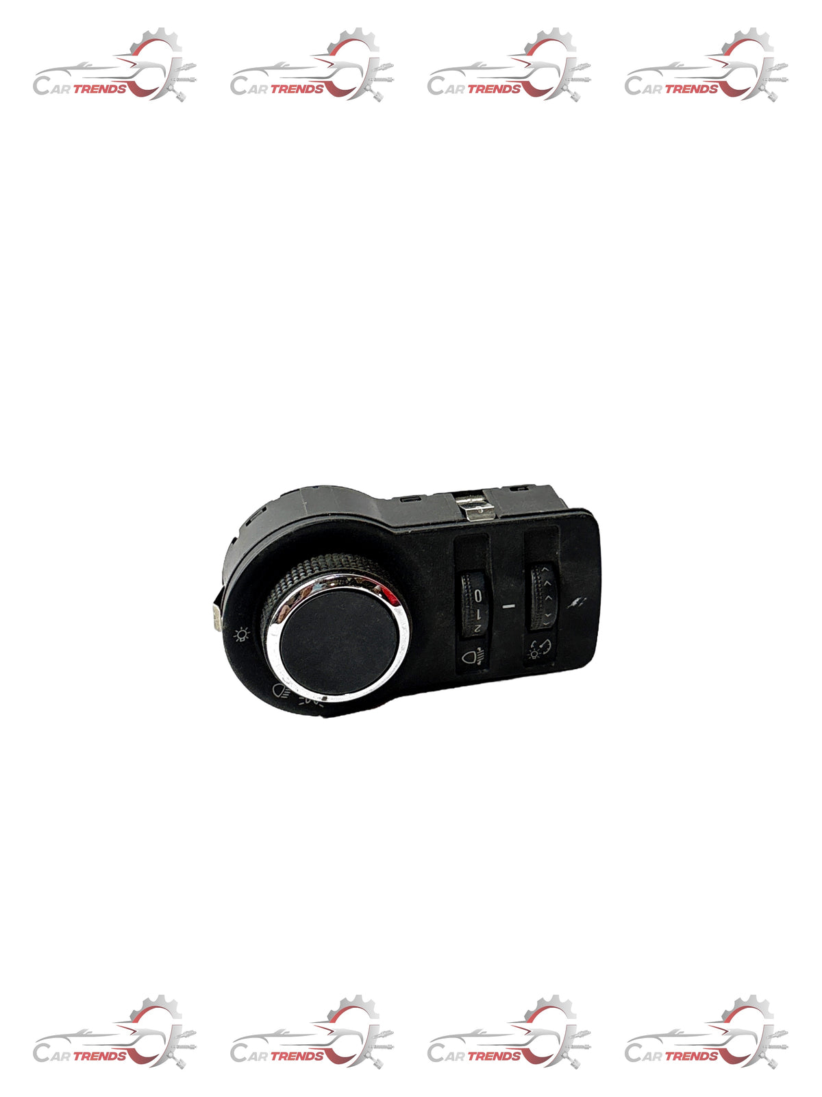 GENERAL MOTORS SWITCH HDLP CRUZE J13324558 J13324558 - Front view