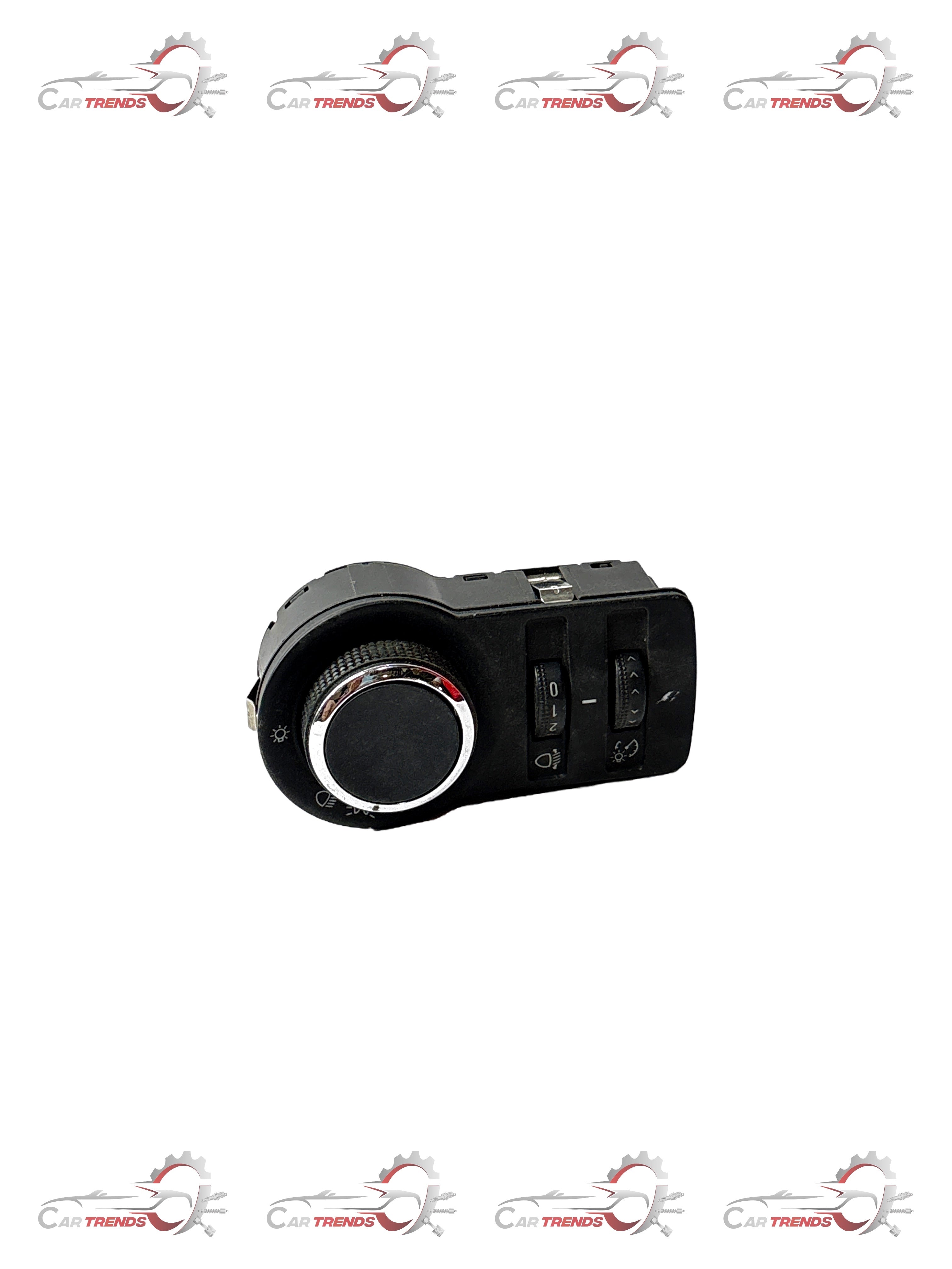 GENERAL MOTORS SWITCH HDLP CRUZE J13324558 J13324558 - Front view