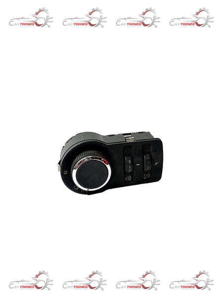 GENERAL MOTORS SWITCH HDLP CRUZE J13324558 J13324558 - Front view
