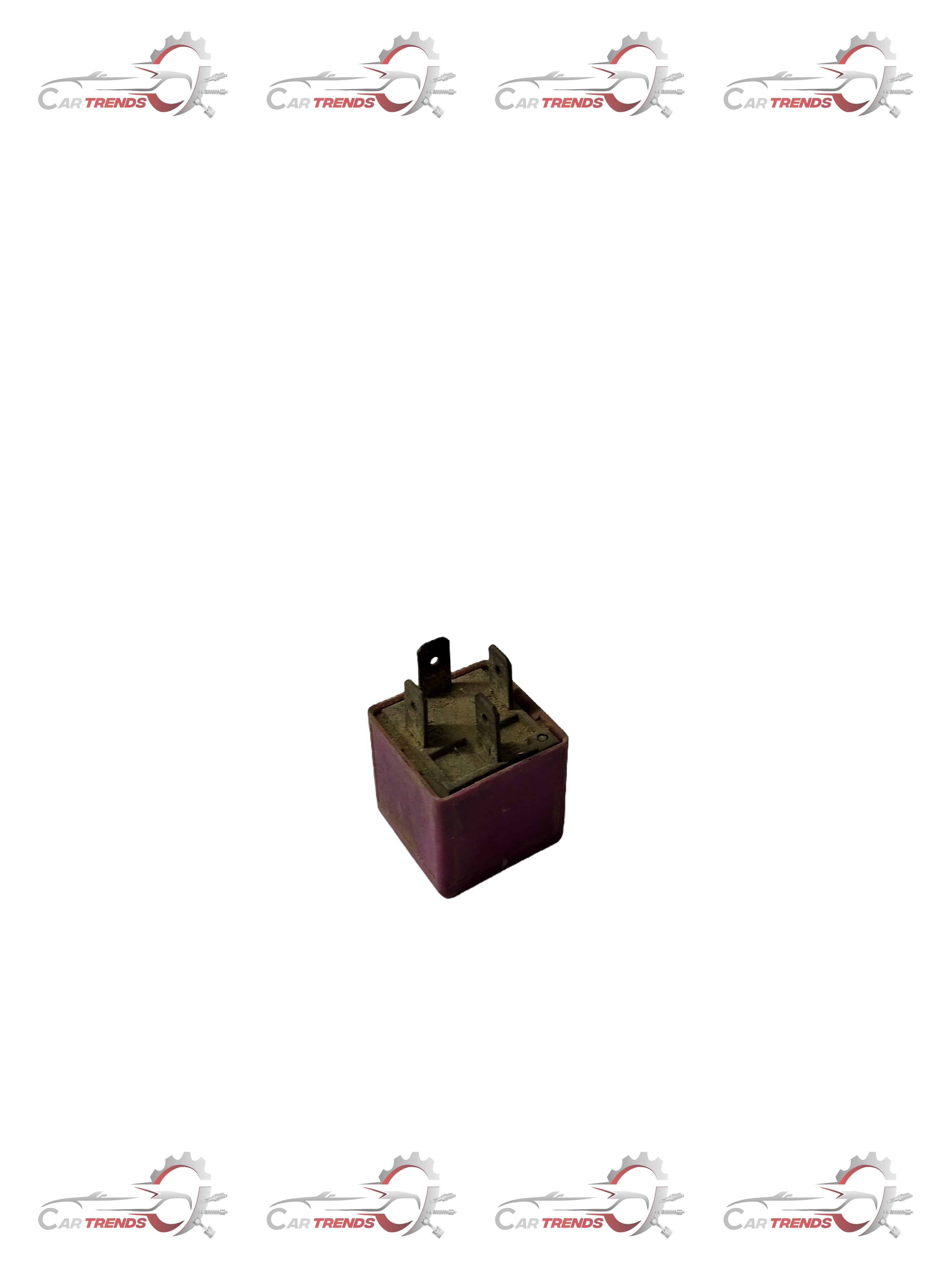 GENERAL MOTORS RELAY ASM F PMP CORSA S90464759 S90464759 - Front view