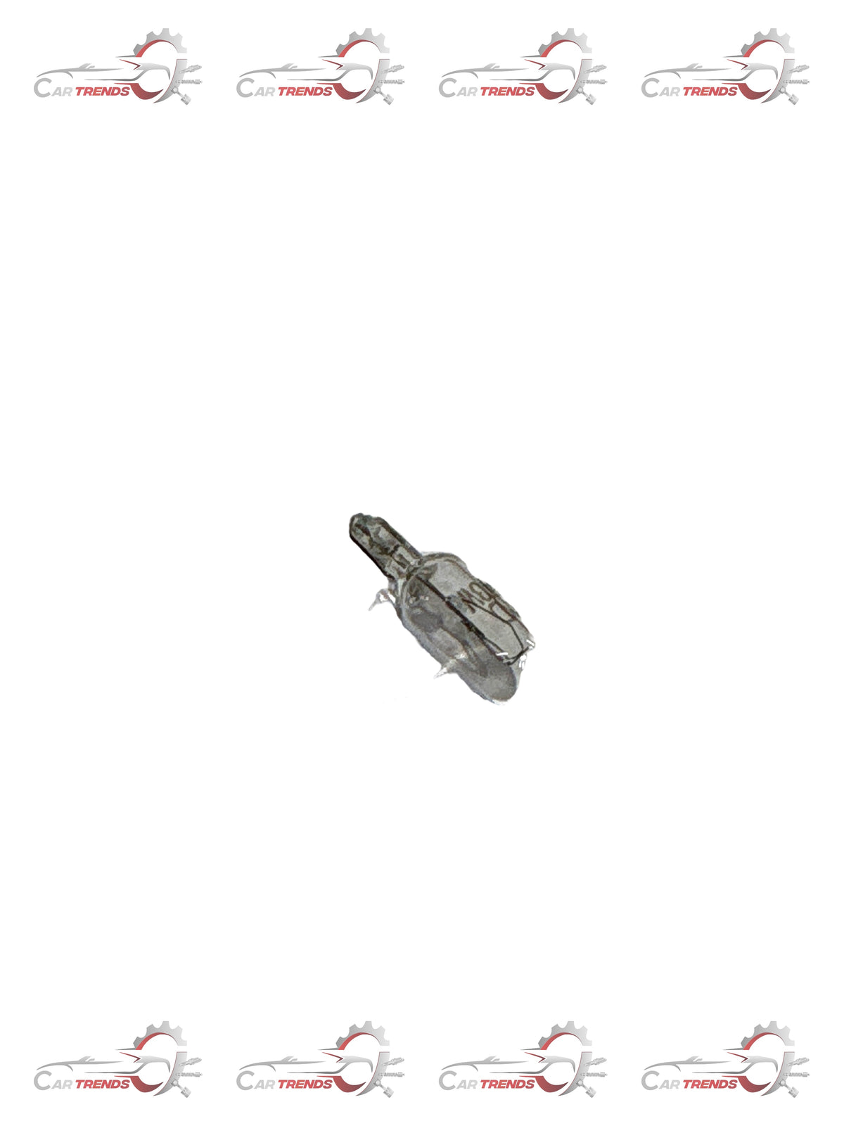 CarTrends J94535598 WEDGE BULB OPTRA 12V J94535598 - Front view