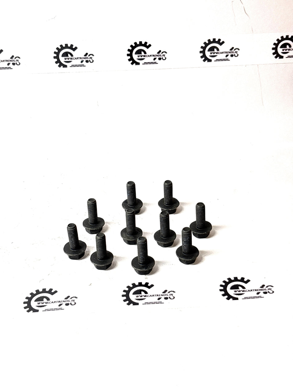 GENERAL MOTORS J94500924 BOLT OPTRA J94500924 - Front view