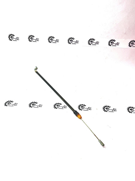 CarTrends T97599642   3rd Row Seat Cable Tavera T97599642 - Front view