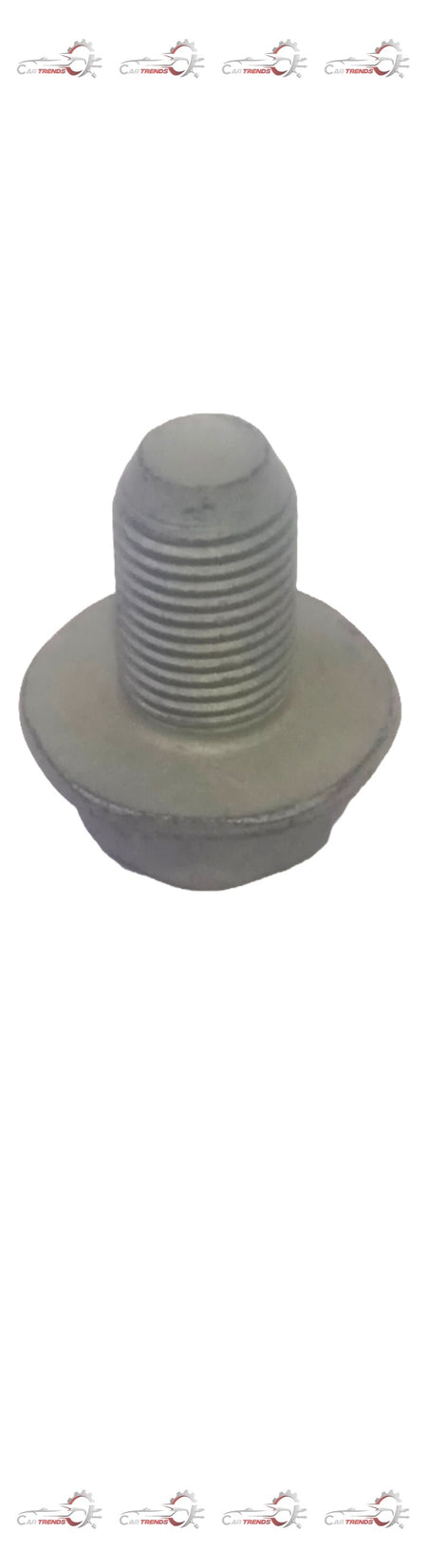 CarTrends J96626901  Engine Mount Bolt Bracket Captiva J96626901 - Front view