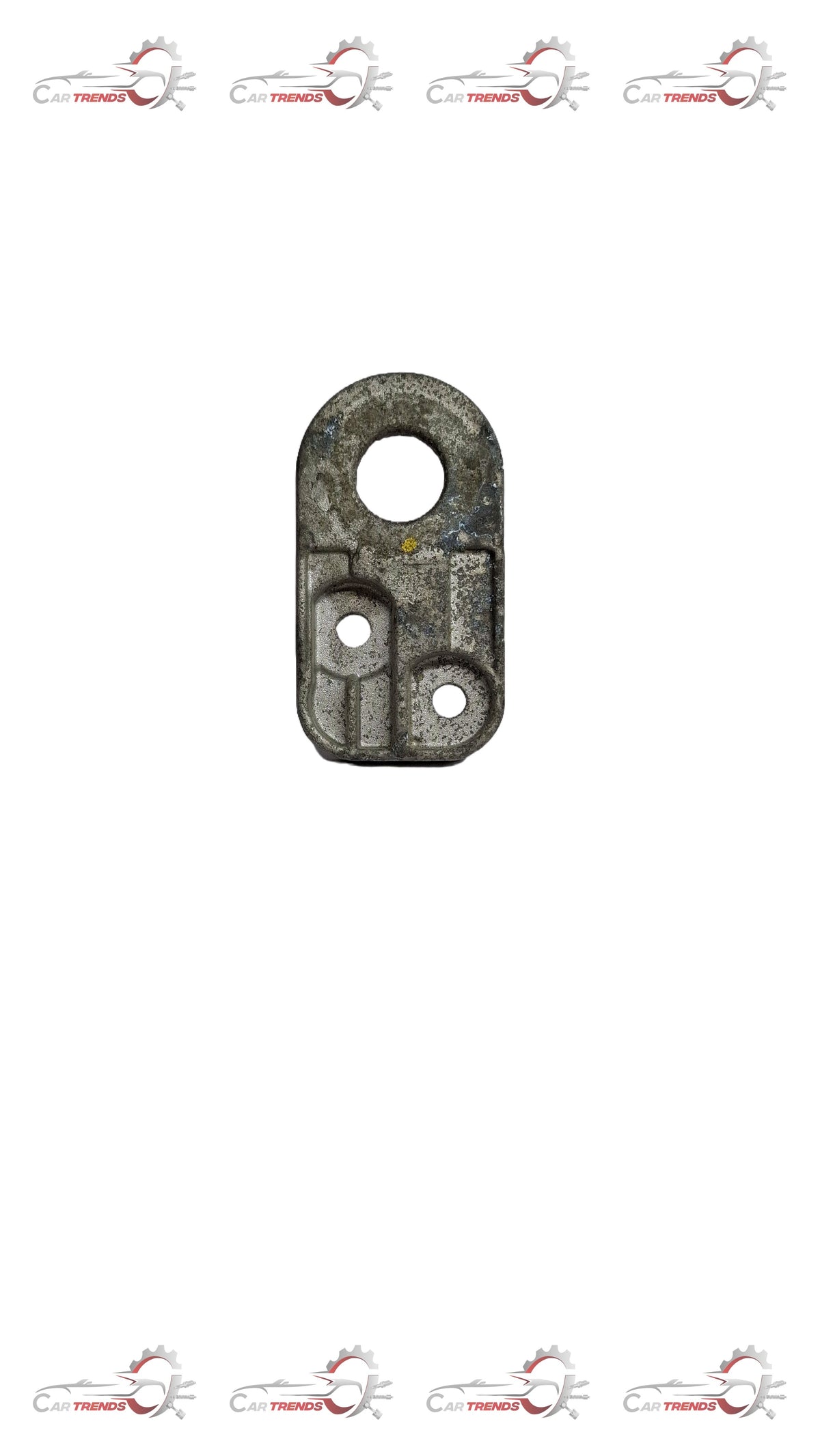 CarTrends J96676231  Radiator Bracket Lower Beat J96676231 - Front view