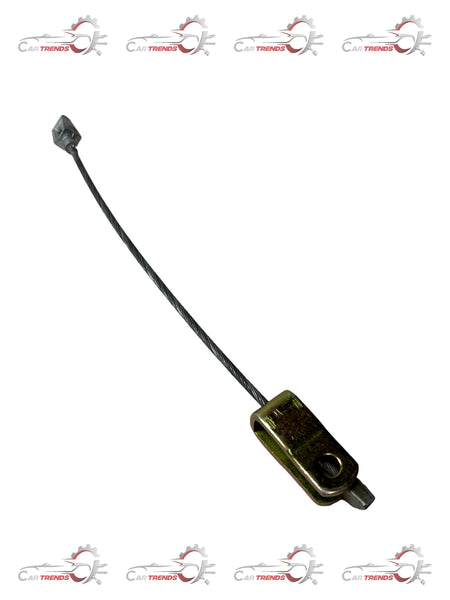 CarTrends Parking Cable Tavera          T97596152 T97596152 - Front view