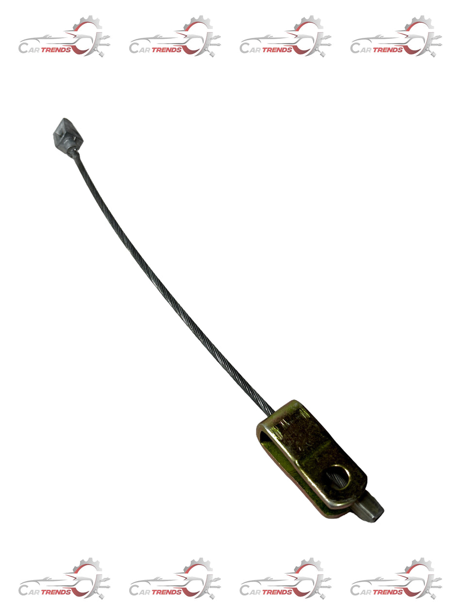 CarTrends Parking Cable Tavera          T97596152 T97596152 - Front view