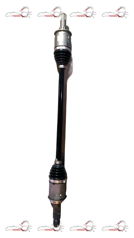 HONDA SHAFT ASSY.L DRIVE 42311SWE000 42311SWE000 - Front view