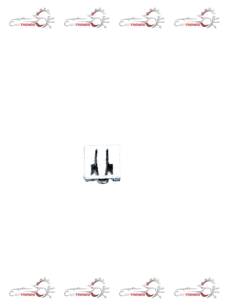 HYUNDAI 858393X000 858393X000 858393X000 - Front view