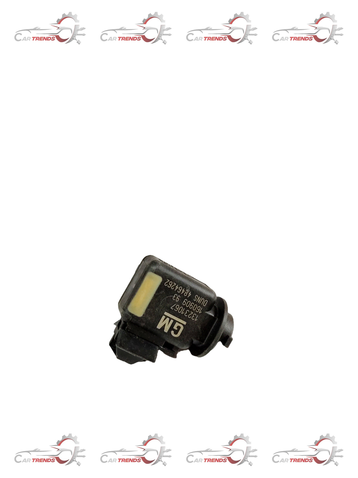 GENERAL MOTORS SENSOR AMB AIR QUALITY INCL 5 CRUZE J13231067 J13231067 - Front view