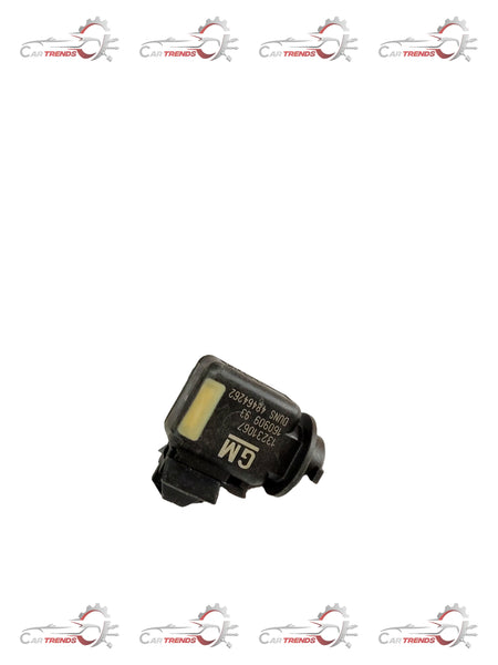 GENERAL MOTORS SENSOR AMB AIR QUALITY INCL 5 CRUZE J13231067 J13231067 - Front view